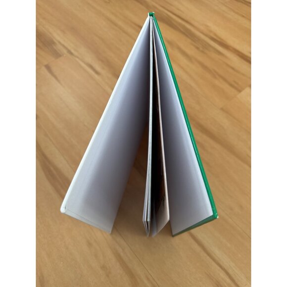 Biscuit Gives A Gift Hardcover Childrens Book By Alyssa Satin Capucilli & Pat Sc - Picture 3 of 3